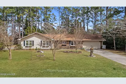 6117 Ibis Lane, New Bern, NC 28560 - Photo 2