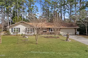 6117 Ibis Ln, New Bern, NC 28560 - Photo 2
