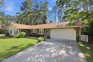6117 Ibis Ln, New Bern, NC 28560 - Photo 8