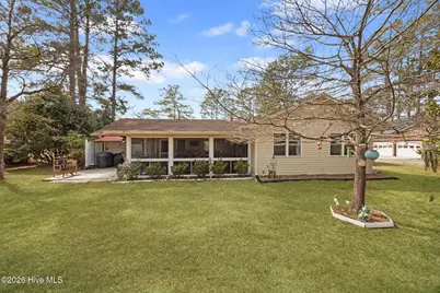 6117 Ibis Lane, New Bern, NC 28560 - Photo 36