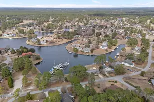 6117 Ibis Ln, New Bern, NC 28560 - Photo 54