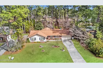 6117 Ibis Lane, New Bern, NC 28560 - Photo 1