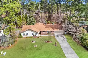 6117 Ibis Ln, New Bern, NC 28560 - Photo 1