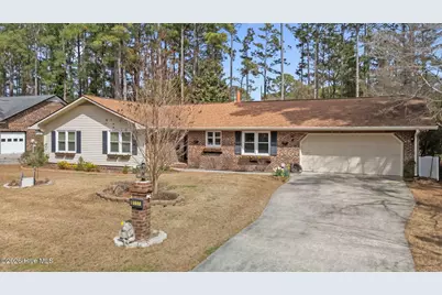 6117 Ibis Lane, New Bern, NC 28560 - Photo 40