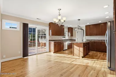 133 Crescent Street, Pine Level, NC 27568 - Photo 16