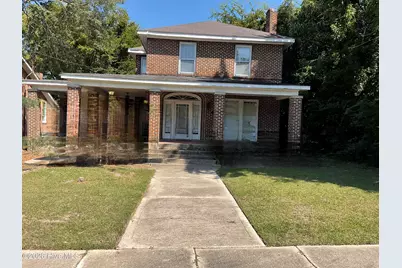 606 Hill Street, Rocky Mount, NC 27801 - Photo 20