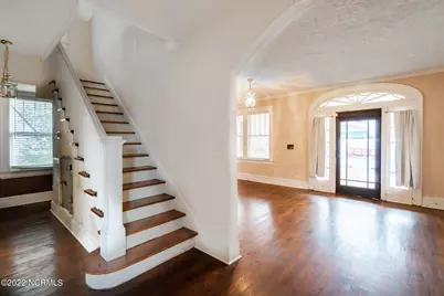 606 Hill Street, Rocky Mount, NC 27801 - Photo 4
