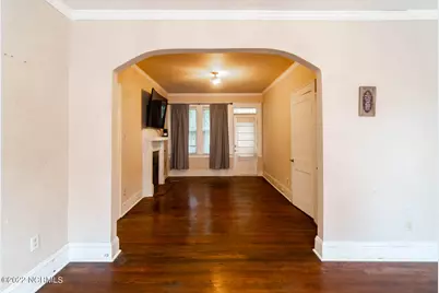 606 Hill Street, Rocky Mount, NC 27801 - Photo 6