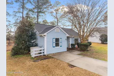 117 Tiffany Place, Jacksonville, NC 28546 - Photo 36