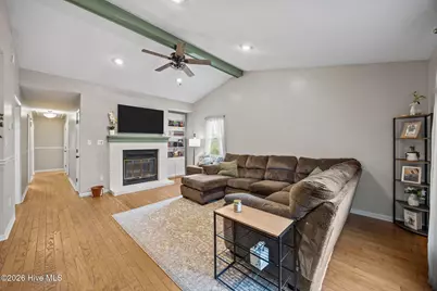 117 Tiffany Place, Jacksonville, NC 28546 - Photo 6
