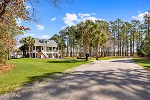 689 Lightwood Ln SW, Shallotte, NC 28470 - Photo 4