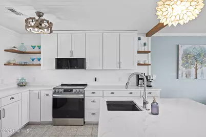 923 Canal Drive, Carolina Beach, NC 28428 - Photo 26
