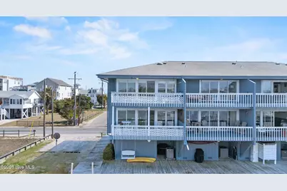 923 Canal Drive, Carolina Beach, NC 28428 - Photo 8
