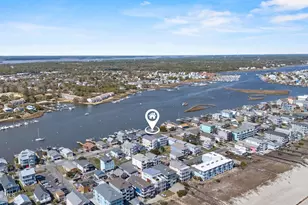 923 Canal Dr, Carolina Beach, NC 28428 - Photo 14