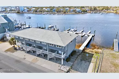 923 Canal Drive, Carolina Beach, NC 28428 - Photo 6