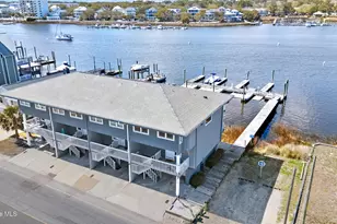 923 Canal Dr, Carolina Beach, NC 28428 - Photo 6