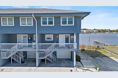 923 Canal Drive, Carolina Beach, NC 28428 - Photo 12