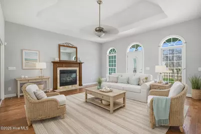 53 Country Club Drive, Shallotte, NC 28470 - Photo 26
