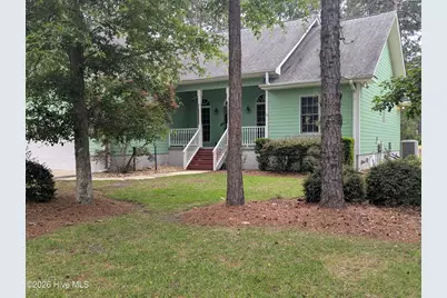 53 Country Club Drive, Shallotte, NC 28470 - Photo 2
