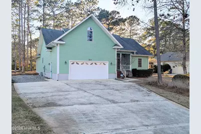 53 Country Club Drive, Shallotte, NC 28470 - Photo 4