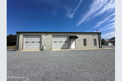 902 W Main Street, Murfreesboro, NC 27855 - Photo 8