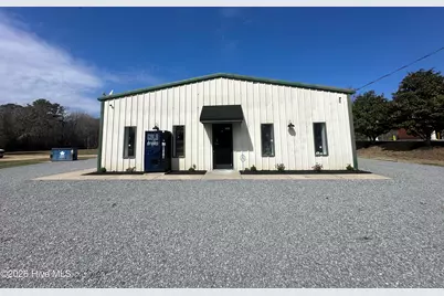 902 W Main Street, Murfreesboro, NC 27855 - Photo 1