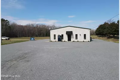 902 W Main Street, Murfreesboro, NC 27855 - Photo 2
