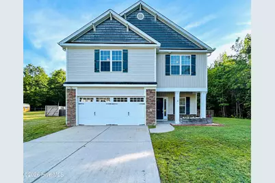 504 Shadyside Court, Jacksonville, NC 28540 - Photo 2
