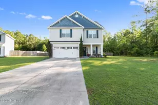 504 Shadyside Ct, Jacksonville, NC 28540 - Photo 1