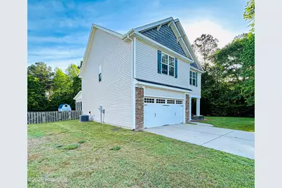 504 Shadyside Court, Jacksonville, NC 28540 - Photo 58