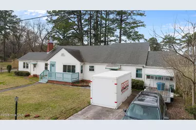 225 N 6th Street, Aurora, NC 27806 - Photo 6