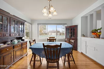 225 N 6th Street, Aurora, NC 27806 - Photo 22