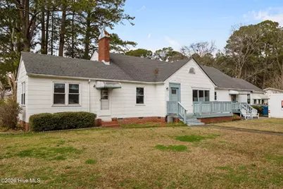 225 N 6th Street, Aurora, NC 27806 - Photo 1