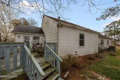 225 N 6th Street, Aurora, NC 27806 - Photo 40