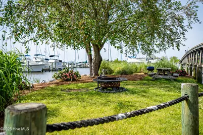 516 S Water Street #B29, Oriental, NC 28571 - Photo 10