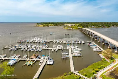 516 S Water Street #B29, Oriental, NC 28571 - Photo 1