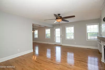 256 N Saylor Street, Southern Pines, NC 28387 - Photo 6