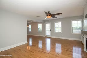 256 N Saylor St, Southern Pines, NC 28387 - Photo 6