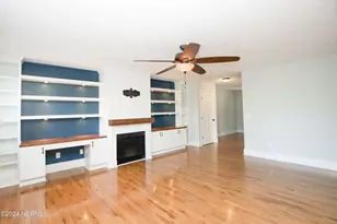 256 N Saylor St, Southern Pines, NC 28387 - Photo 10