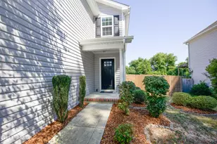 256 N Saylor St, Southern Pines, NC 28387 - Photo 2