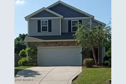 256 N Saylor Street, Southern Pines, NC 28387 - Photo 1