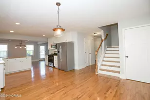 256 N Saylor St, Southern Pines, NC 28387 - Photo 26