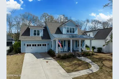 3726 White Cliffs Drive, Castle Hayne, NC 28429 - Photo 2