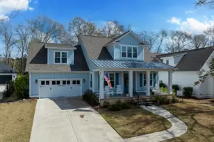 3726 White Cliffs Dr, Castle Hayne, NC 28429 - Photo 2