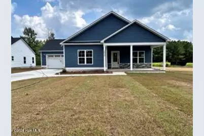 2889 Catherine Lake Road, Richlands, NC 28574 - Photo 2