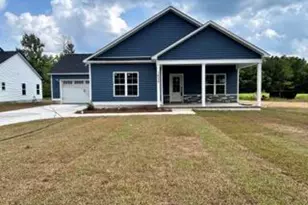 2889 Catherine Lake Rd, Richlands, NC 28574 - Photo 2