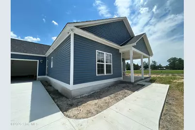 2889 Catherine Lake Road, Richlands, NC 28574 - Photo 4