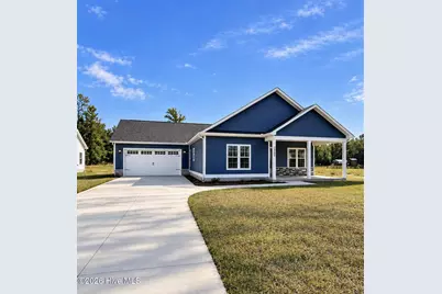 2889 Catherine Lake Road, Richlands, NC 28574 - Photo 2