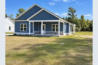 2889 Catherine Lake Road, Richlands, NC 28574 - Photo 6