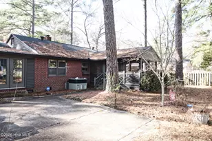 713 Burton St, Rocky Mount, NC 27803 - Photo 16